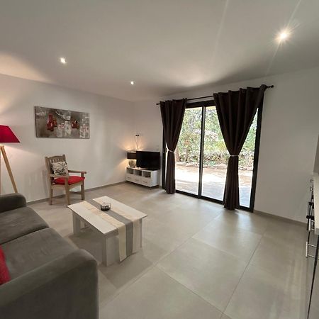 Casa Mya Apartman Porto-Vecchio Kültér fotó