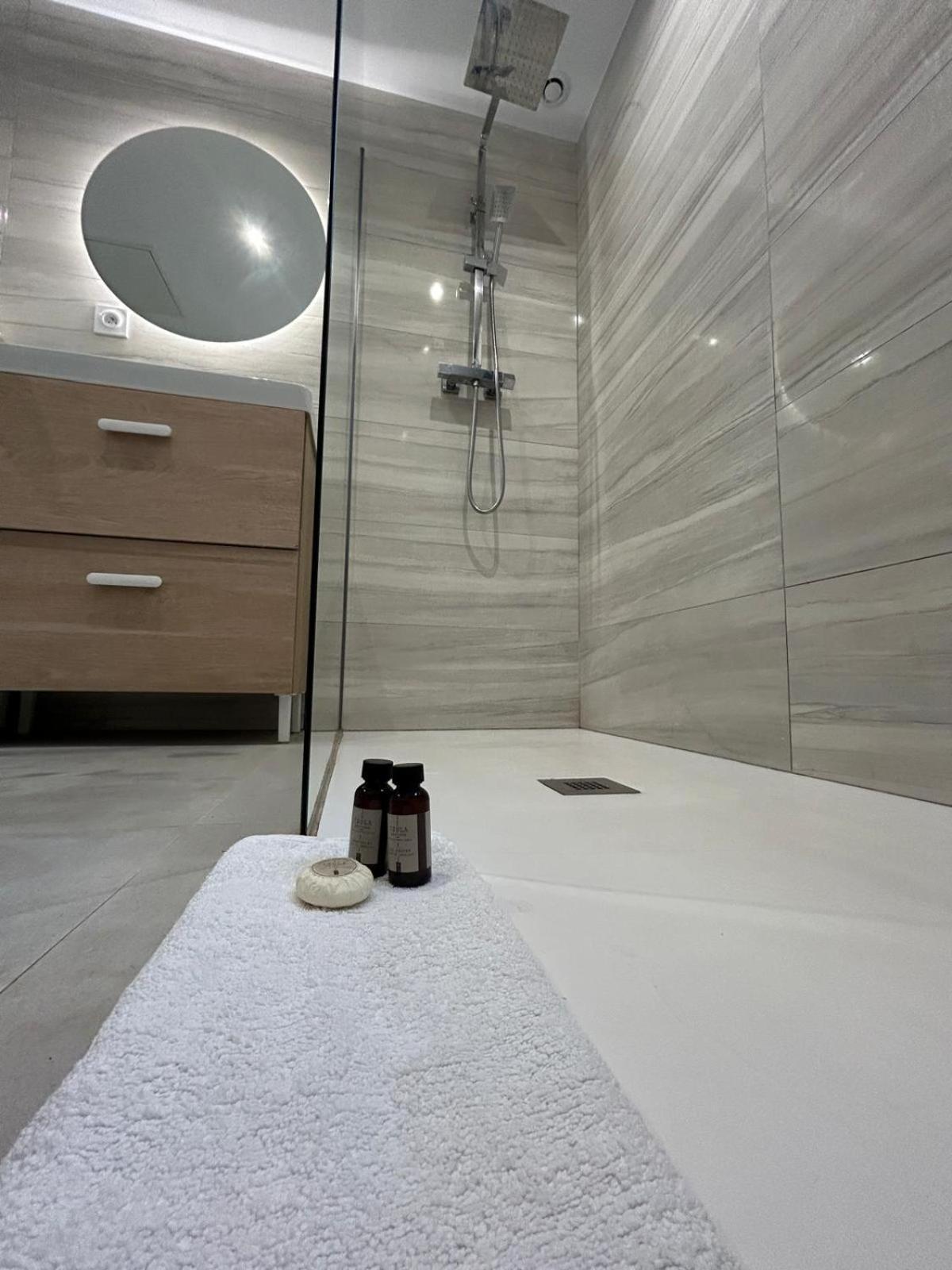 Casa Mya Apartman Porto-Vecchio Kültér fotó