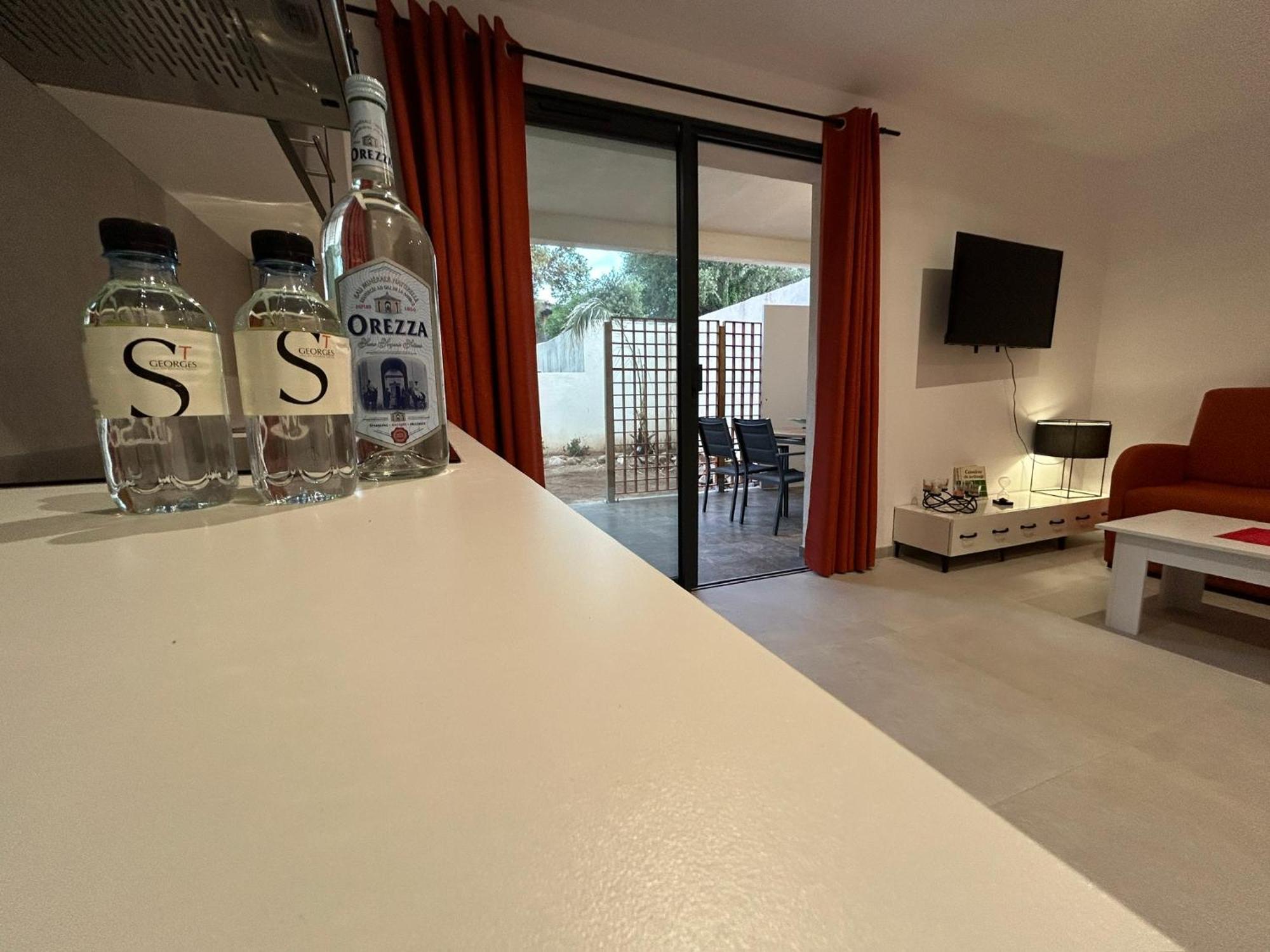 Casa Mya Apartman Porto-Vecchio Kültér fotó