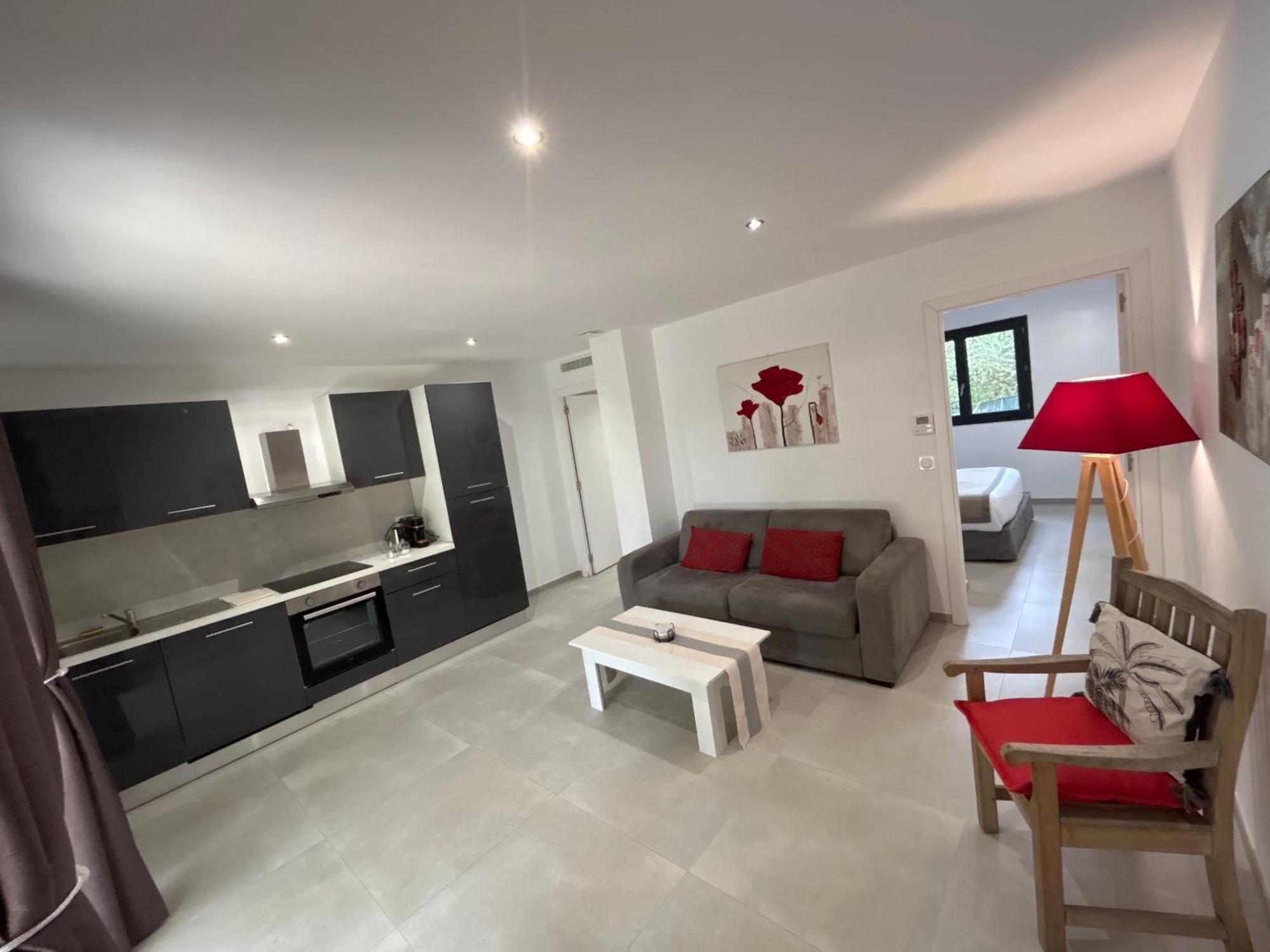 Casa Mya Apartman Porto-Vecchio Kültér fotó
